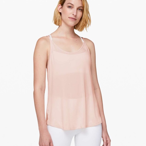 Lululemon City Soul Tank - Picture 3 of 9